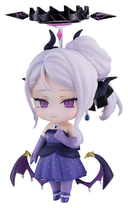 Blue Archive Nendoroid Basic Action Figure Hina Sorasaki (Dress)