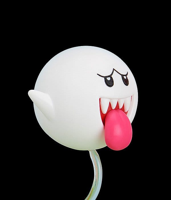 Super Mario Nendoroid Action Figure Mario 10cm - Good Smile Company Action Figures