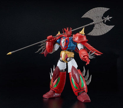 Getter Robo Moderoid Plastic Model Kit Shin Getter Dragon 16 cm - Good Smile Company Model Kits