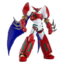 Getter Robo Armageddon Moderoid Plastic Model Kit Shin Getter 1 16 cm - Good Smile Company Model Kits