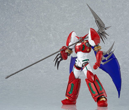 Getter Robo Armageddon Moderoid Plastic Model Kit Shin Getter 1 16 cm - Good Smile Company Model Kits