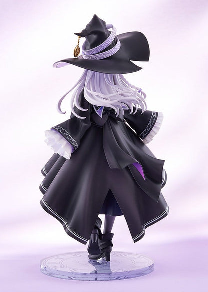 Wandering Witch: The Journey of Elaina PVC Figure 1/7 Elaina 25 cm - Good Smile Company Statues