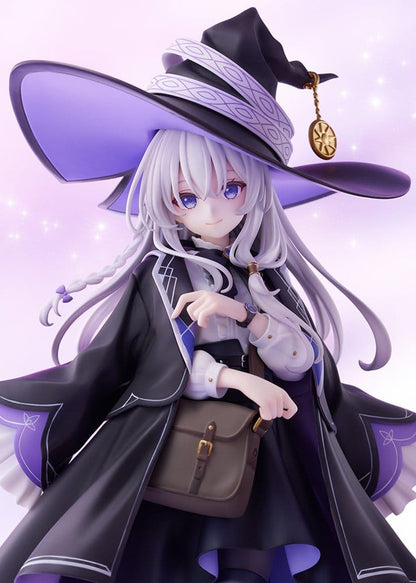 Wandering Witch: The Journey of Elaina PVC Figure 1/7 Elaina 25 cm - Good Smile Company Statues
