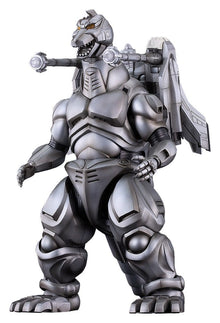 Godzilla vs. Mechagodzilla II Moderoid Plastic Model Kit Super Mechagodzilla 20 cm