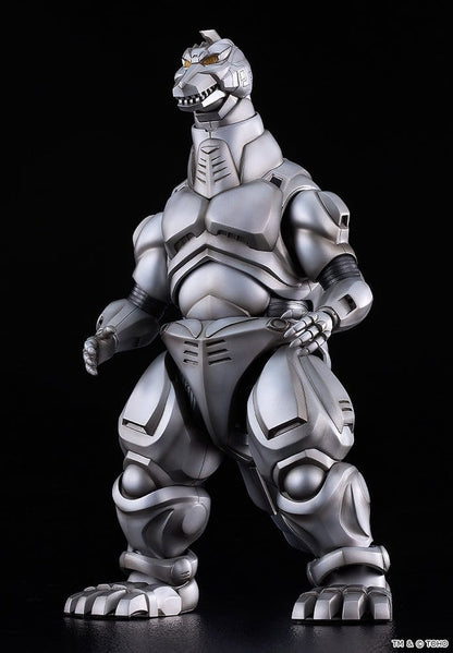 Godzilla vs. Mechagodzilla II Moderoid Plastic Model Kit Super Mechagodzilla 20 cm