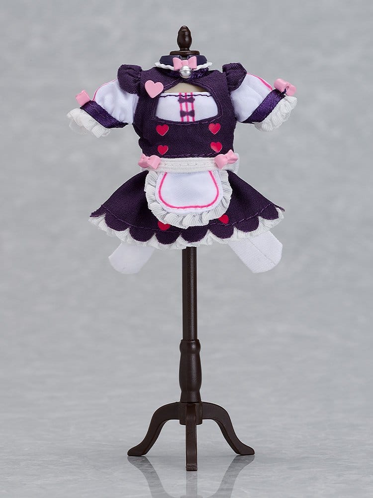 Nekopara Sekai Connect Nendoroid Action Figure Chocola 14 cm - Good Smile Company Action Figures