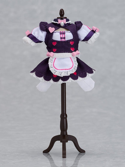 Nekopara Sekai Connect Nendoroid Action Figure Chocola 14 cm - Good Smile Company Action Figures