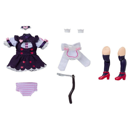Nekopara Sekai Connect Parts for Nendoroid Doll Figures Chocola - Good Smile Company Action Figure Accessories