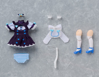 Nekopara Sekai Connect Nendoroid Action Figure Vanilla 14 cm - Good Smile Company Action Figures