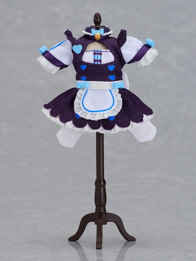 Nekopara Sekai Connect Parts for Nendoroid Doll Figures Vanilla - Good Smile Company Action Figure Accessories