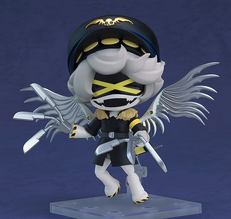 Murder Drones Nendoroid Action Figure N