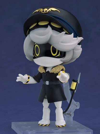 Murder Drones Nendoroid Action Figure N