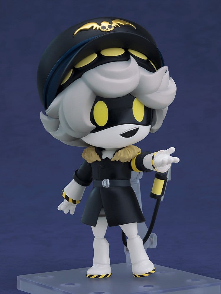 Murder Drones Nendoroid Action Figure N
