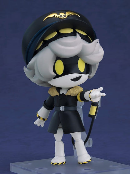 Murder Drones Nendoroid Action Figure N