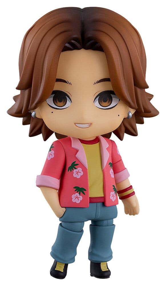 Mouthwashing Nendoroid Action Figure Daisuke