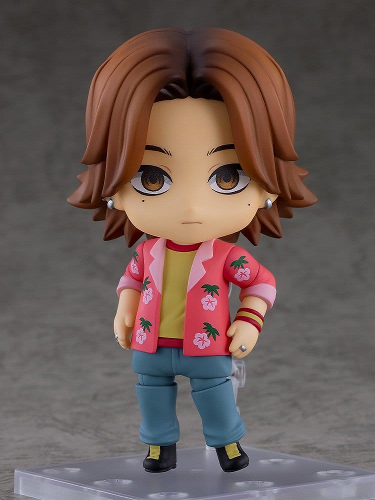 Mouthwashing Nendoroid Action Figure Daisuke