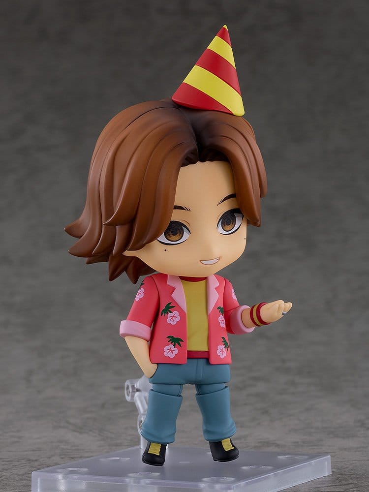 Mouthwashing Nendoroid Action Figure Daisuke