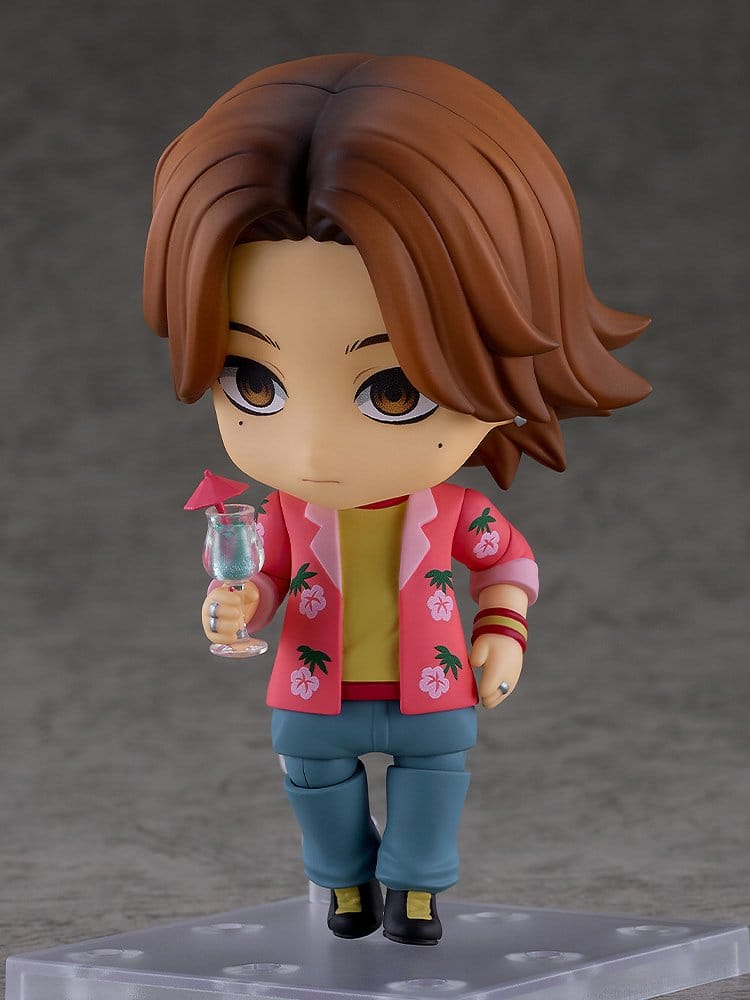 Mouthwashing Nendoroid Action Figure Daisuke