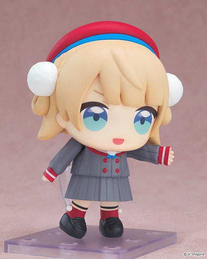 VTuber Nendoroid Action Figure Uidaga
