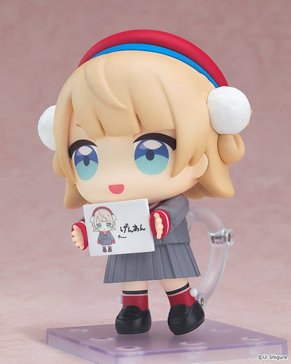 VTuber Nendoroid Action Figure Uidaga