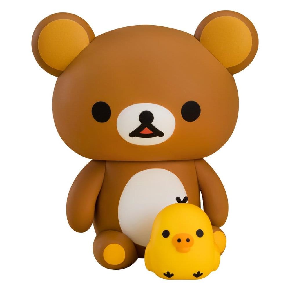Rilakkuma Nendoroid Action Figure Rilakkuma - Good Smile Company Action Figures