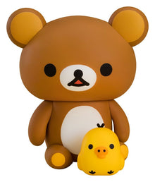 Rilakkuma Nendoroid Action Figure Rilakkuma - Good Smile Company Action Figures