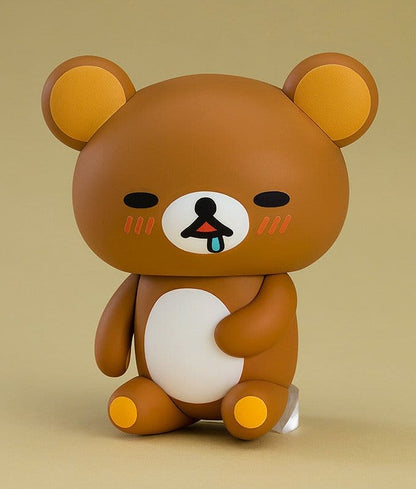 Rilakkuma Nendoroid Action Figure Rilakkuma - Good Smile Company Action Figures