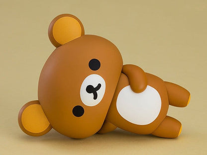 Rilakkuma Nendoroid Action Figure Rilakkuma - Good Smile Company Action Figures