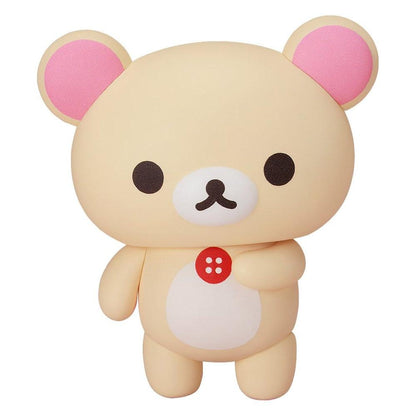Rilakkuma Nendoroid Action Figure Korilakkuma 7 cm - Good Smile Company Action Figures