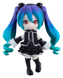 Hatsune Miku Nendoroid Doll Action Figure 8 Ver. 14 cm - Good Smile Company Action Figures