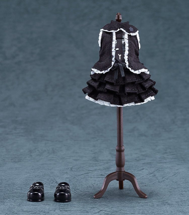 Hatsune Miku Nendoroid Doll Outfit Set 8 Ver. - Good Smile Company Action Figures: Accessories