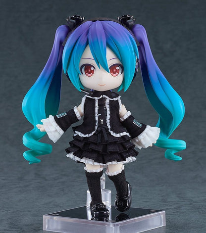 Hatsune Miku Nendoroid Doll Outfit Set 8 Ver. - Good Smile Company Action Figures: Accessories