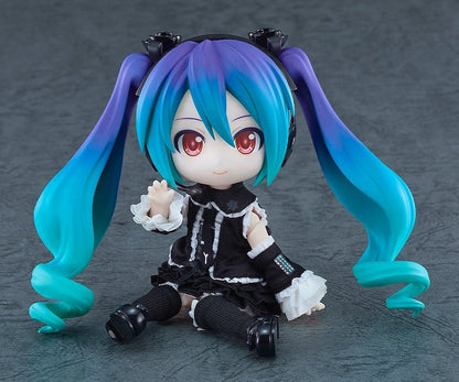 Hatsune Miku Nendoroid Doll Outfit Set 8 Ver. - Good Smile Company Action Figures: Accessories