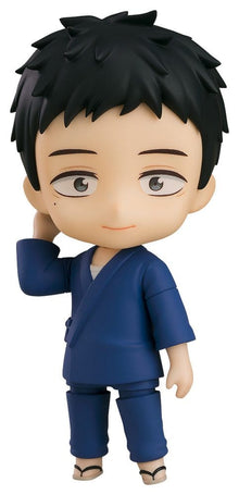 My Dress-Up Darling Nendoroid Action Figure Wakana Gojo - Good Smile Company Action Figures
