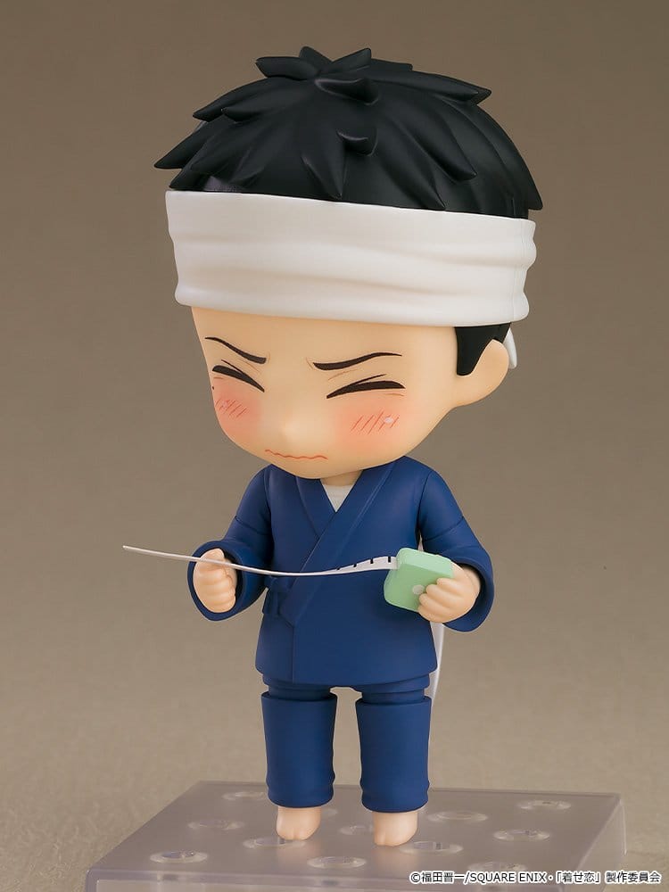 My Dress-Up Darling Nendoroid Action Figure Wakana Gojo - Good Smile Company Action Figures