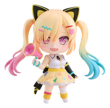 BanG Dream! Nendoroid Action Figure Arale Nakamachi - Good Smile Company Action Figures