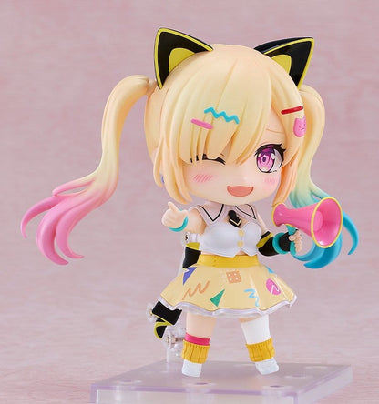 BanG Dream! Nendoroid Action Figure Arale Nakamachi - Good Smile Company Action Figures