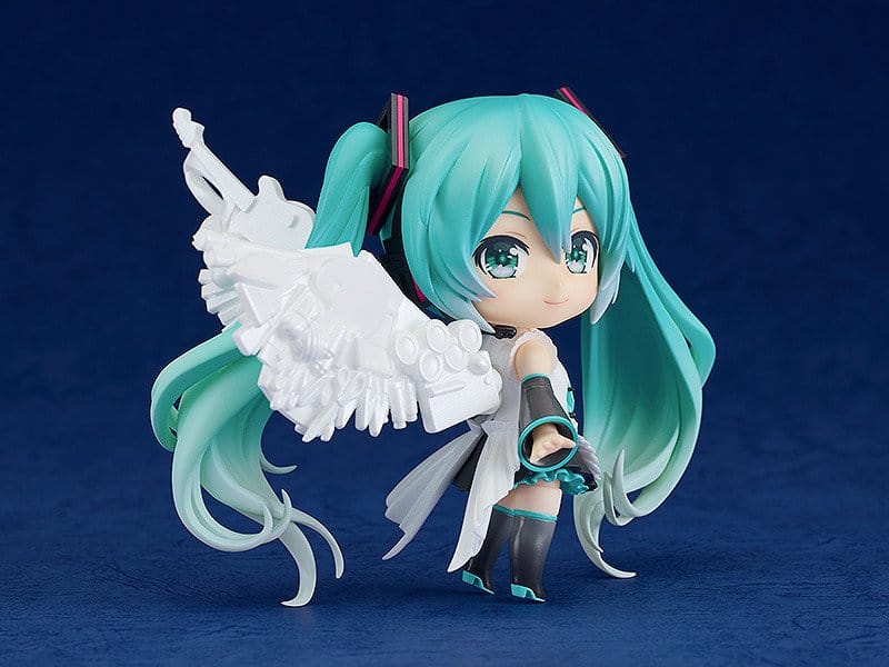 Character Vocal Series 01: Hatsune Miku Nendoroid Action Figure Hatsune Miku: Happy 16th Birthday Ver.