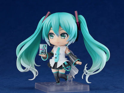 Character Vocal Series 01: Hatsune Miku Nendoroid Action Figure Hatsune Miku: Happy 16th Birthday Ver.