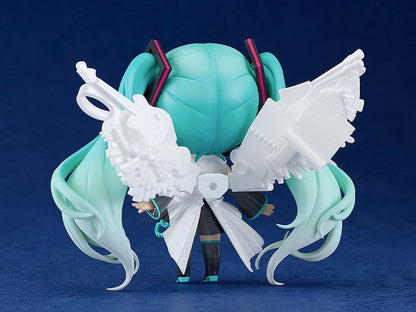 Character Vocal Series 01: Hatsune Miku Nendoroid Action Figure Hatsune Miku: Happy 16th Birthday Ver.