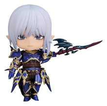 Final Fantasy XIV Nendoroid Action Figure Estinien - Good Smile Company Action Figures