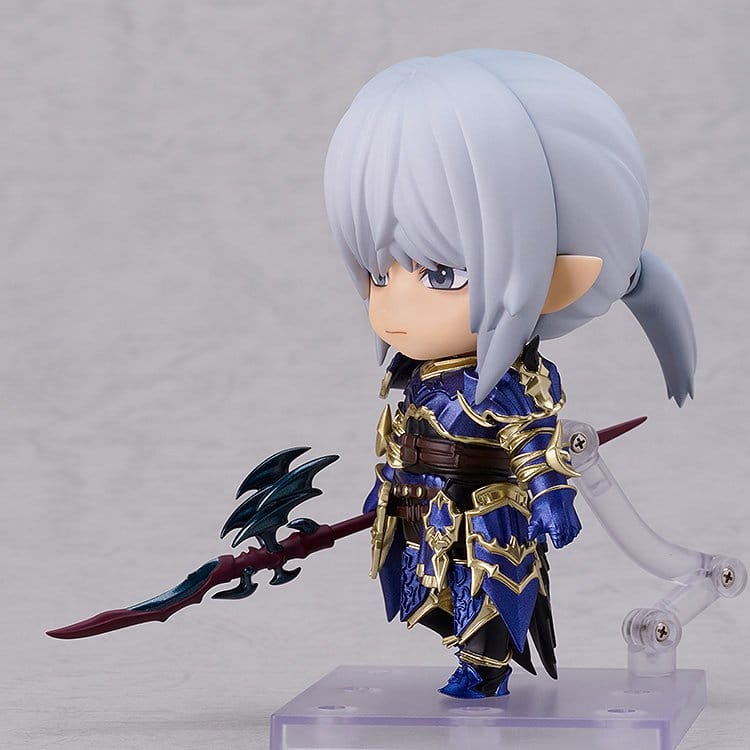 Final Fantasy XIV Nendoroid Action Figure Estinien - Good Smile Company Action Figures