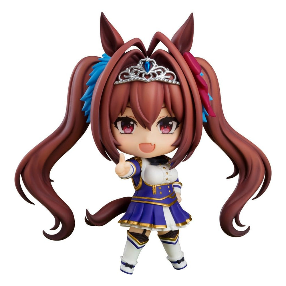 Umamusume: Pretty Derby Nendoroid Action Figure Daiwa Scarlet - Good Smile Company Action Figures