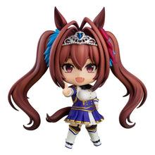 Umamusume: Pretty Derby Nendoroid Action Figure Daiwa Scarlet - Good Smile Company Action Figures