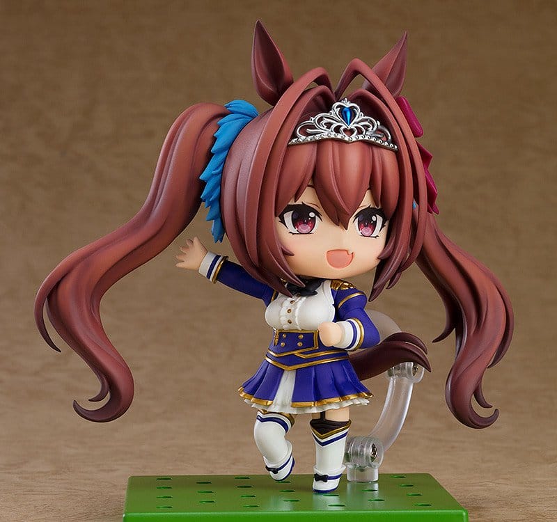 Umamusume: Pretty Derby Nendoroid Action Figure Daiwa Scarlet - Good Smile Company Action Figures