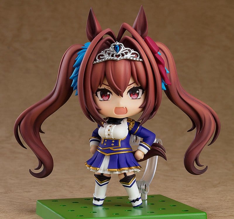 Umamusume: Pretty Derby Nendoroid Action Figure Daiwa Scarlet - Good Smile Company Action Figures