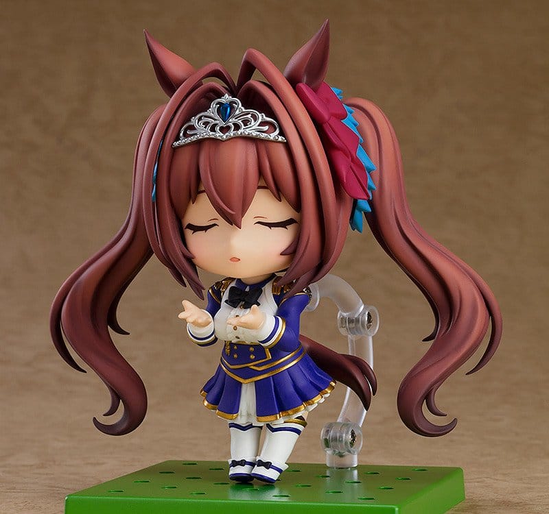 Umamusume: Pretty Derby Nendoroid Action Figure Daiwa Scarlet - Good Smile Company Action Figures