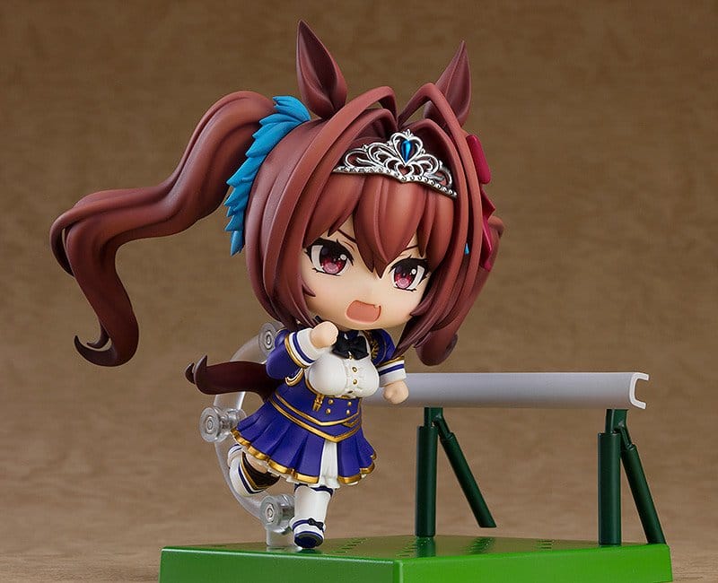 Umamusume: Pretty Derby Nendoroid Action Figure Daiwa Scarlet - Good Smile Company Action Figures