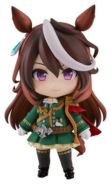 Umamusume: Pretty Derby Nendoroid Action Figure Symboli Rudolf