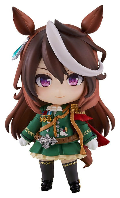 Umamusume: Pretty Derby Nendoroid Action Figure Symboli Rudolf